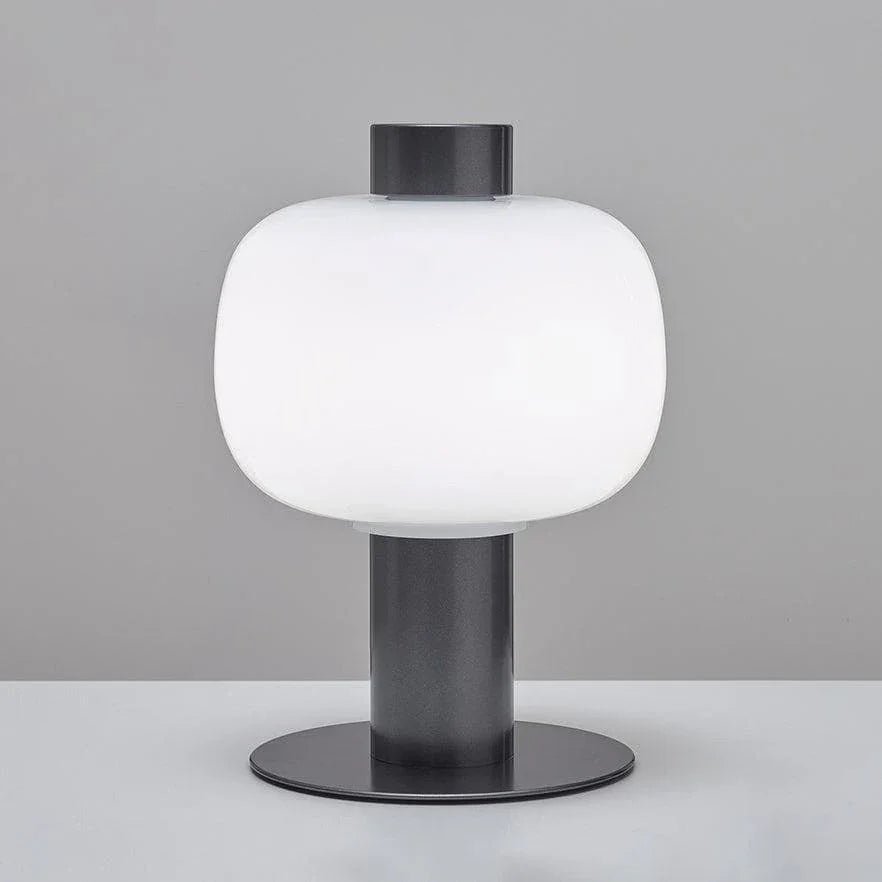 Glass Pendant Light - Ambient Glow - LumoTrot