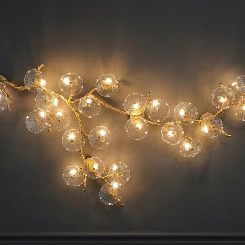 Wall Lamps - LumoTrot