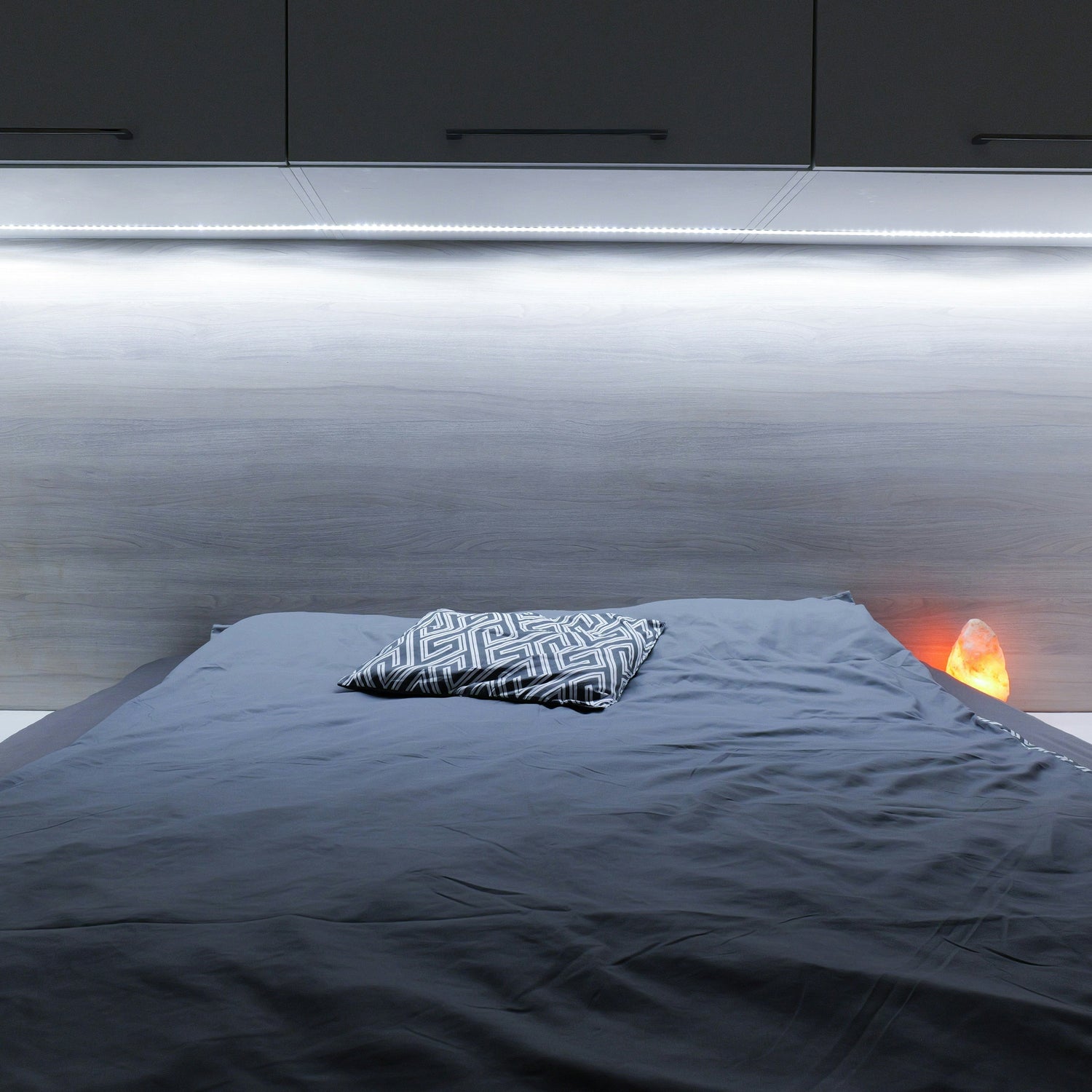 Bedroom - LumoTrot