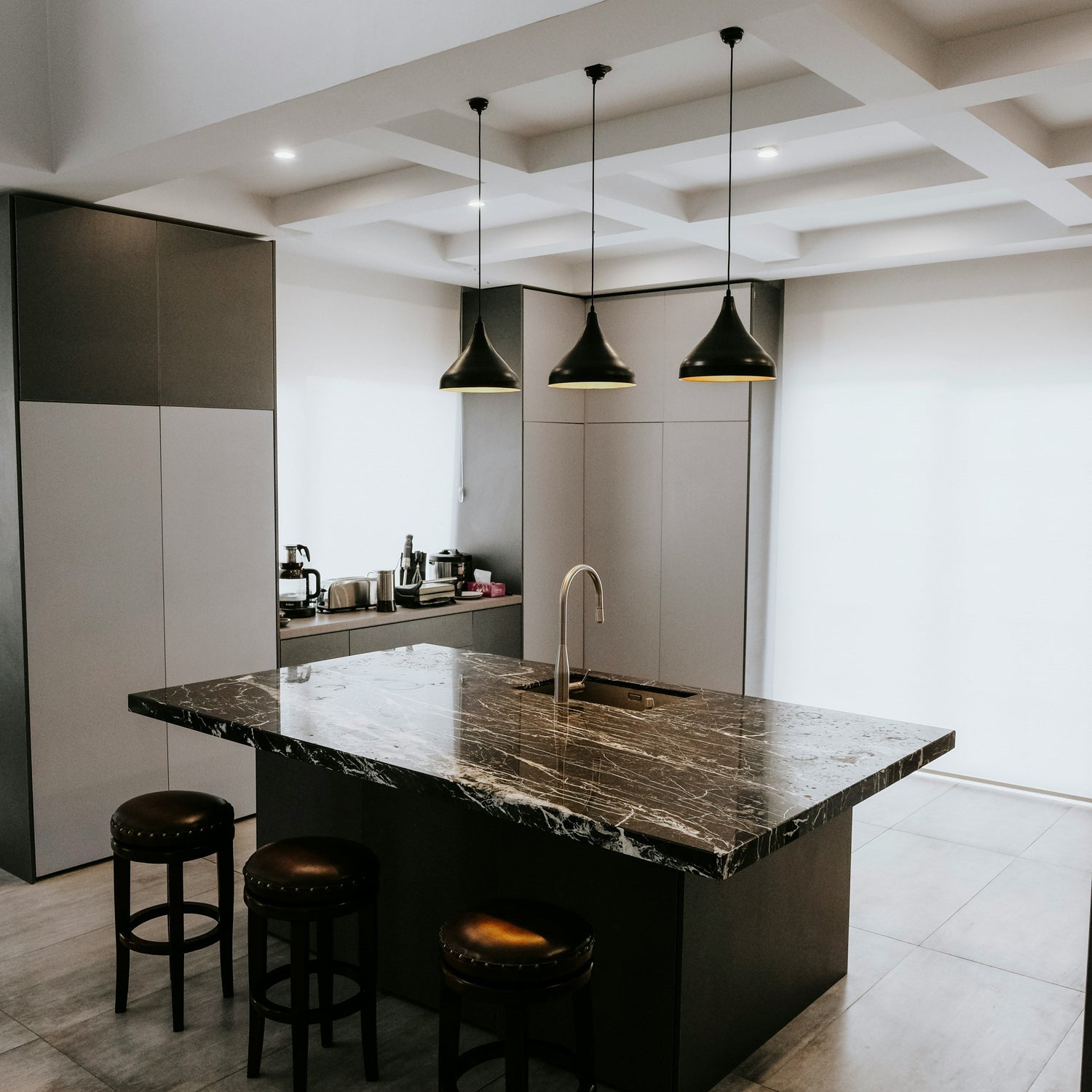 Kitchen - LumoTrot