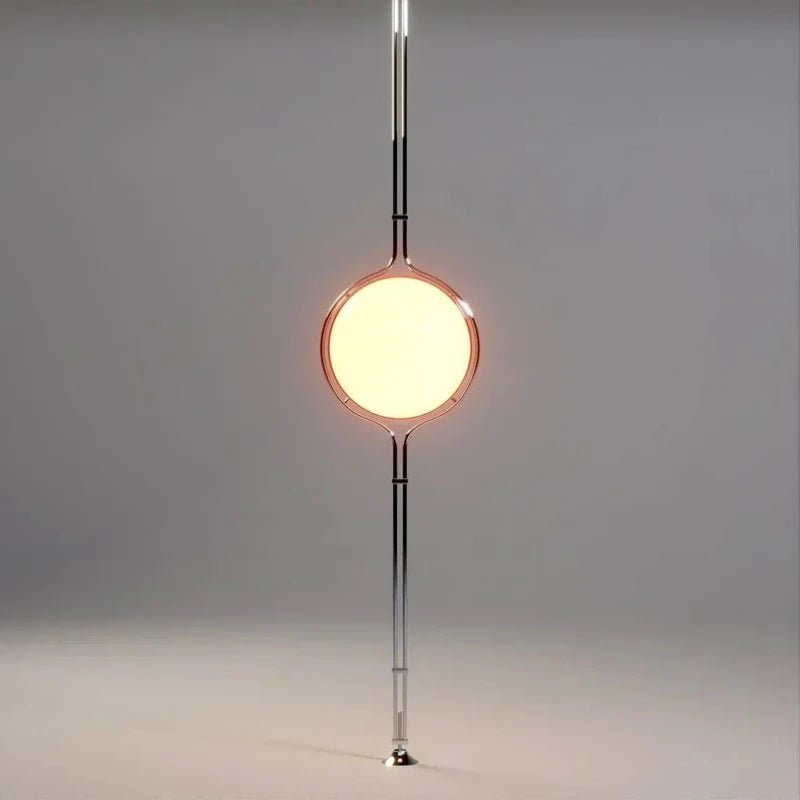 Garrault Delord Standing Floor Lamp - LumoTrot