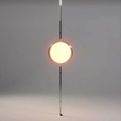 Garrault Delord Standing Floor Lamp - LumoTrot