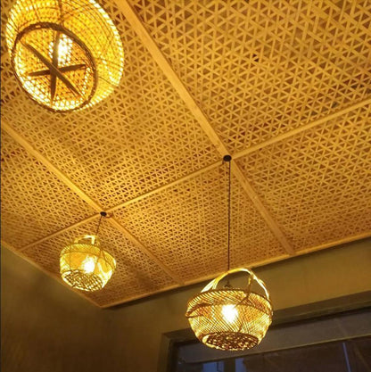 Matte Black Pendant Light — Industrial Statement - LumoTrot