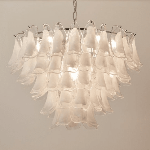 Italian Murano Glass Chandelier - LumoTrot
