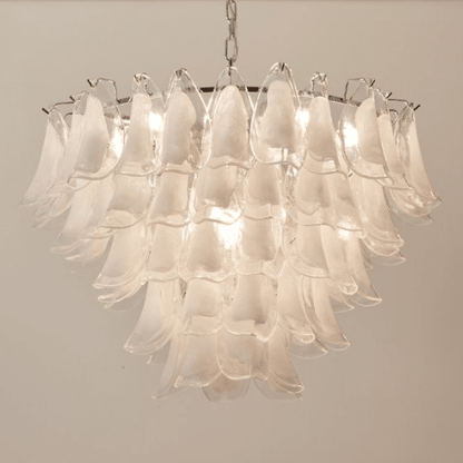 Italian Murano Glass Chandelier - LumoTrot