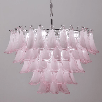 Italian Murano Glass Chandelier - LumoTrot