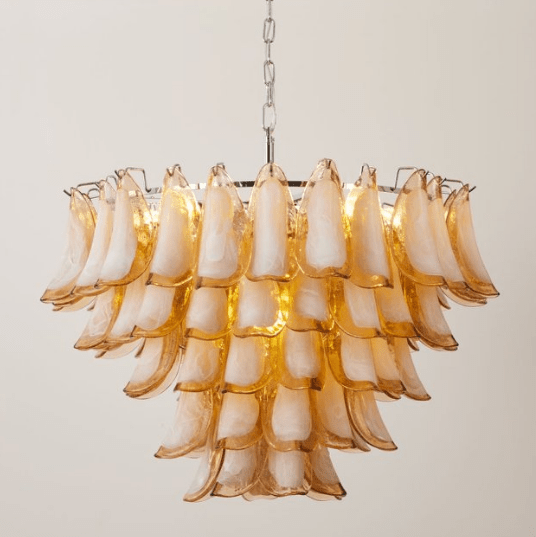 Italian Murano Glass Chandelier - LumoTrot