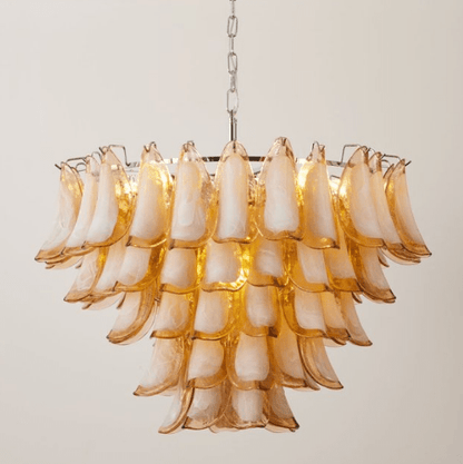 Italian Murano Glass Chandelier - LumoTrot