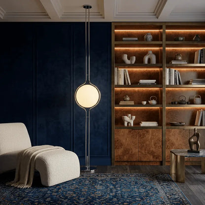 Garrault Delord Standing Floor Lamp