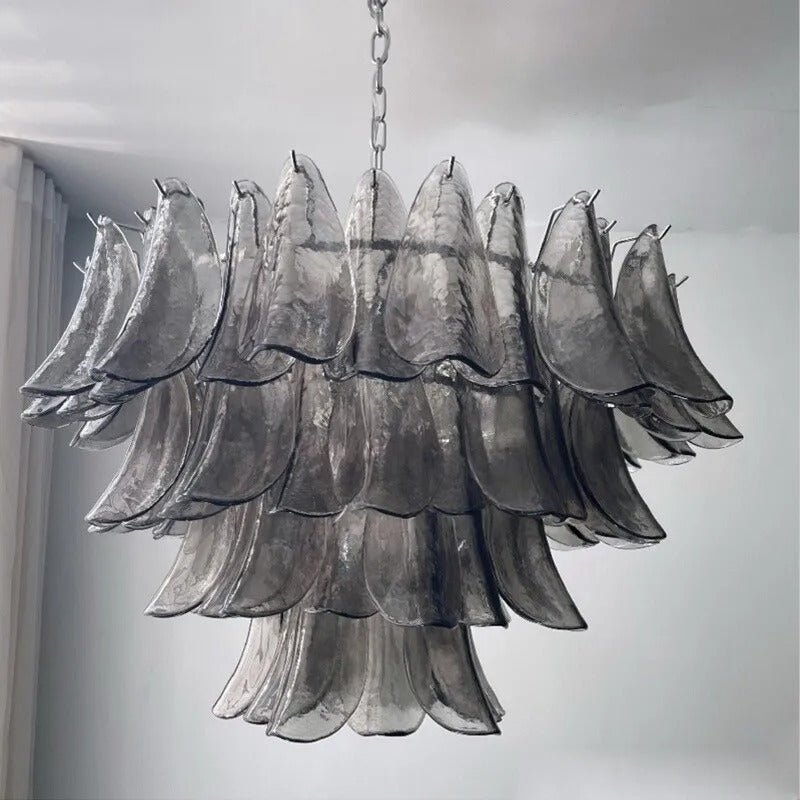 Italian Murano Glass Chandelier - LumoTrot