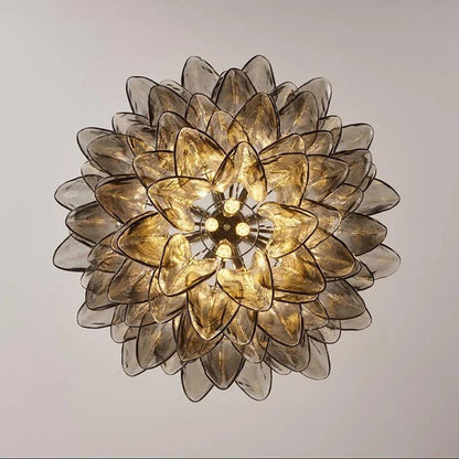 Italian Murano Glass Chandelier - LumoTrot