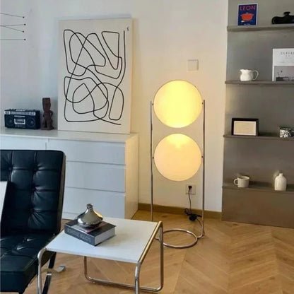 Garrault Delord Standing Floor Lamp - LumoTrot