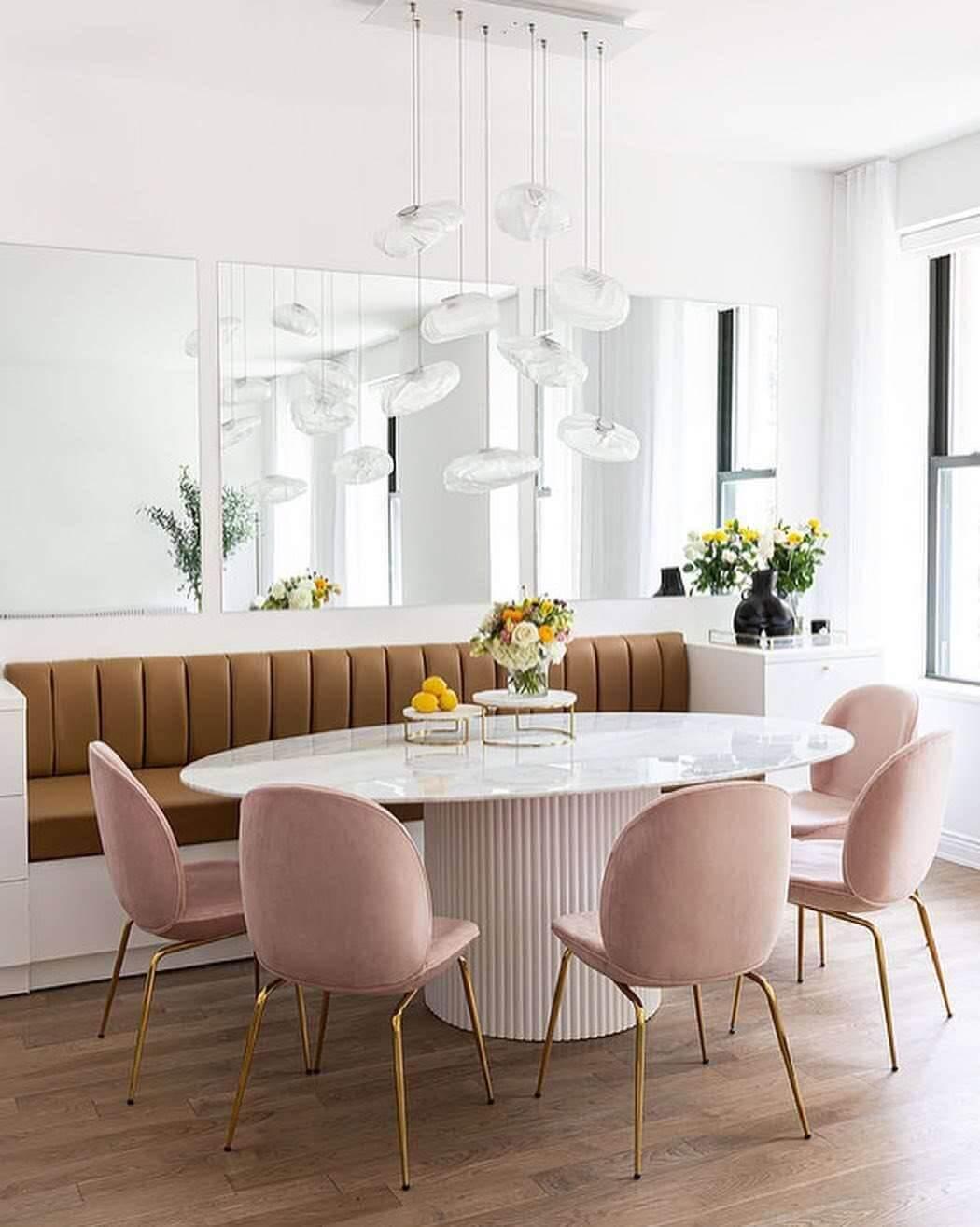 Blown Glass Pendant Light — Ethereal Ambiance