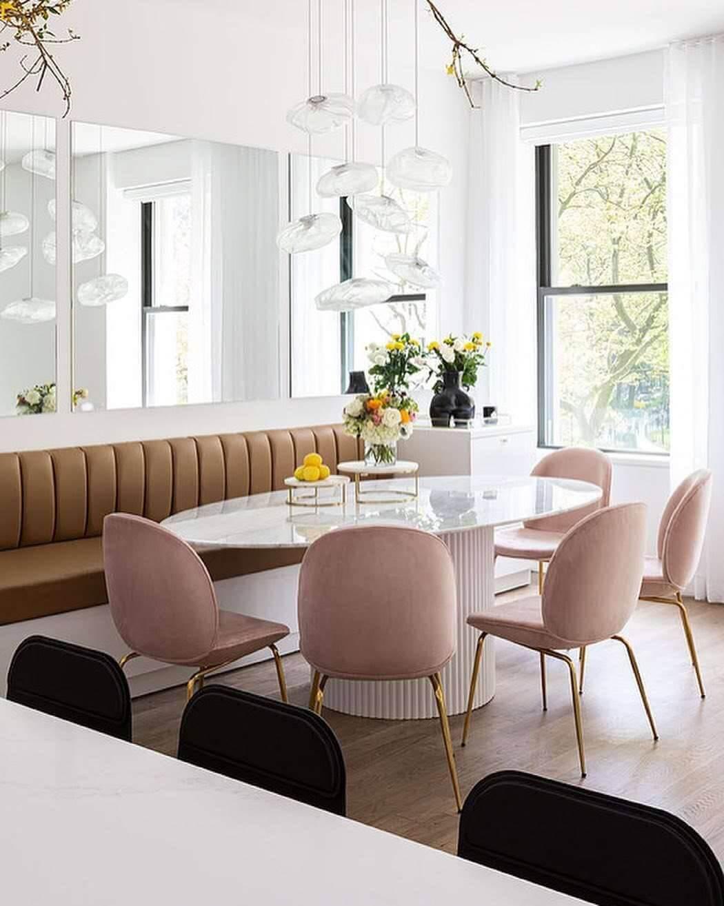 Blown Glass Pendant Light — Ethereal Organic Ambiance - LumoTrot