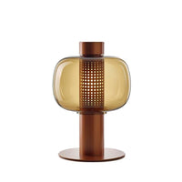 Glass Pendant Light - Ambient Glow - LumoTrot