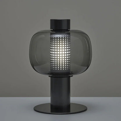 Glass Pendant Light - Ambient Glow - LumoTrot
