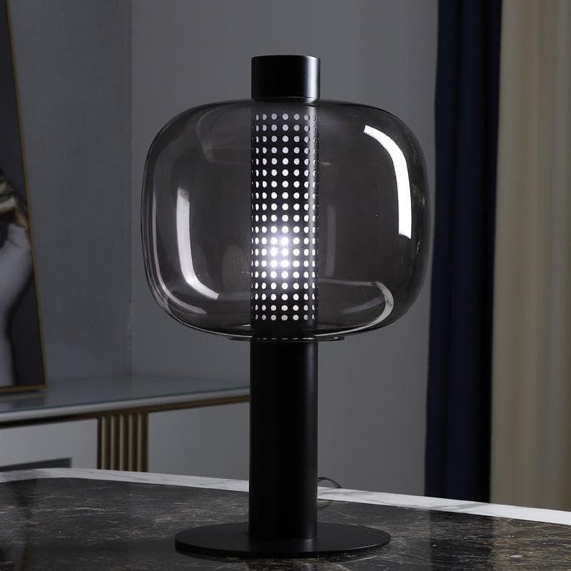 Glass Pendant Light - Ambient Glow - LumoTrot