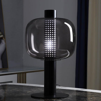 Glass Pendant Light - Ambient Glow - LumoTrot