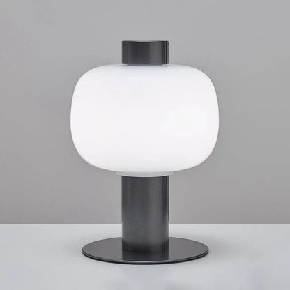 Glass Pendant Light - Ambient Glow - LumoTrot
