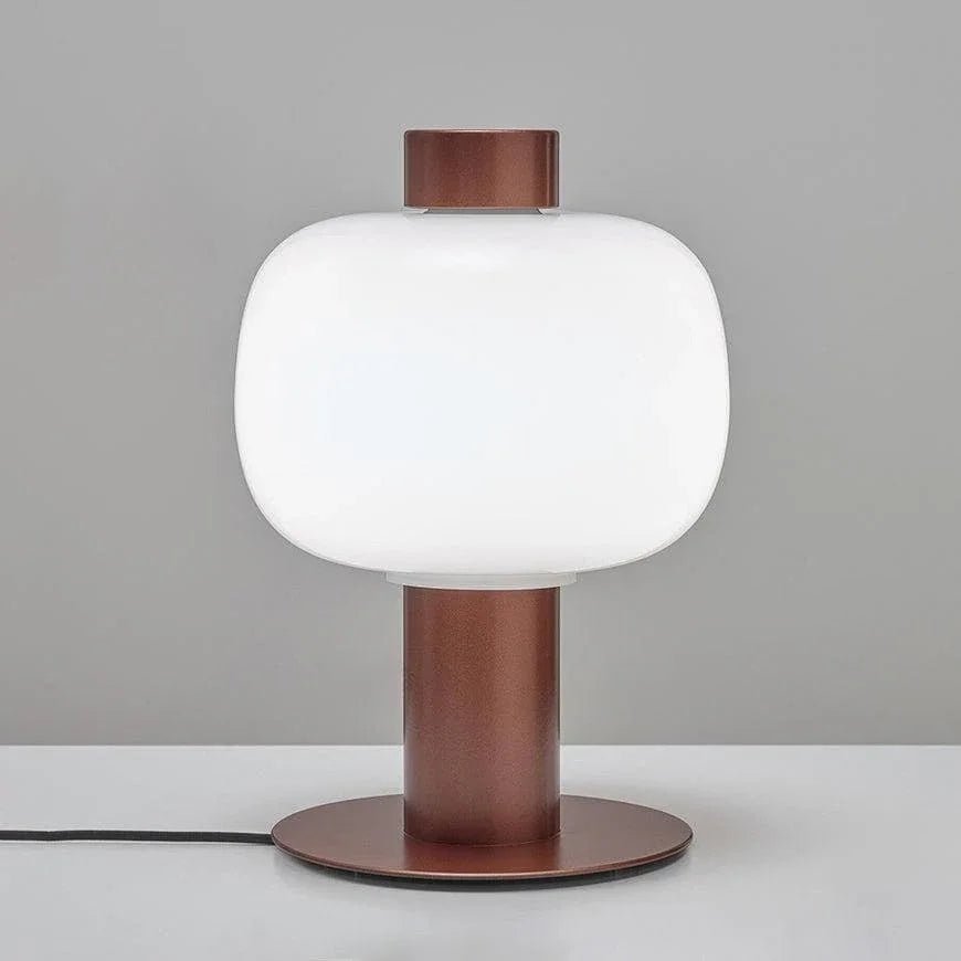 Glass Pendant Light - Ambient Glow - LumoTrot