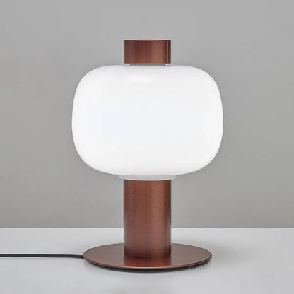 Glass Pendant Light - Ambient Glow - LumoTrot