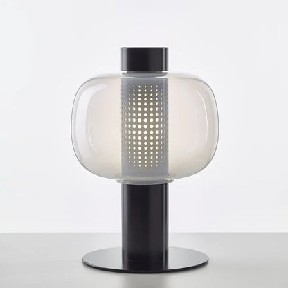 Glass Pendant Light - Ambient Glow - LumoTrot