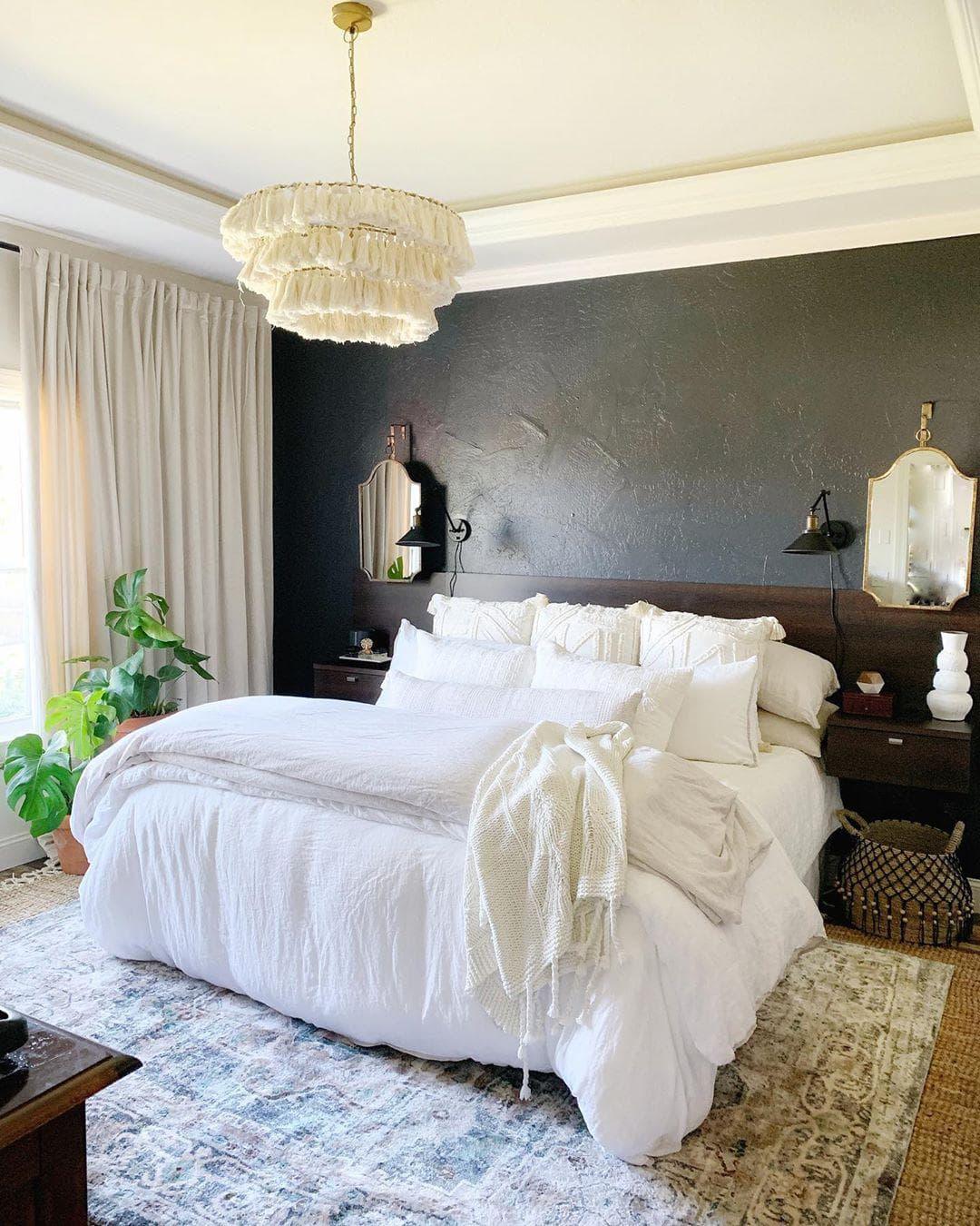 Fabric Tassel Chandelier — Boho Luxe Ambiance - LumoTrot