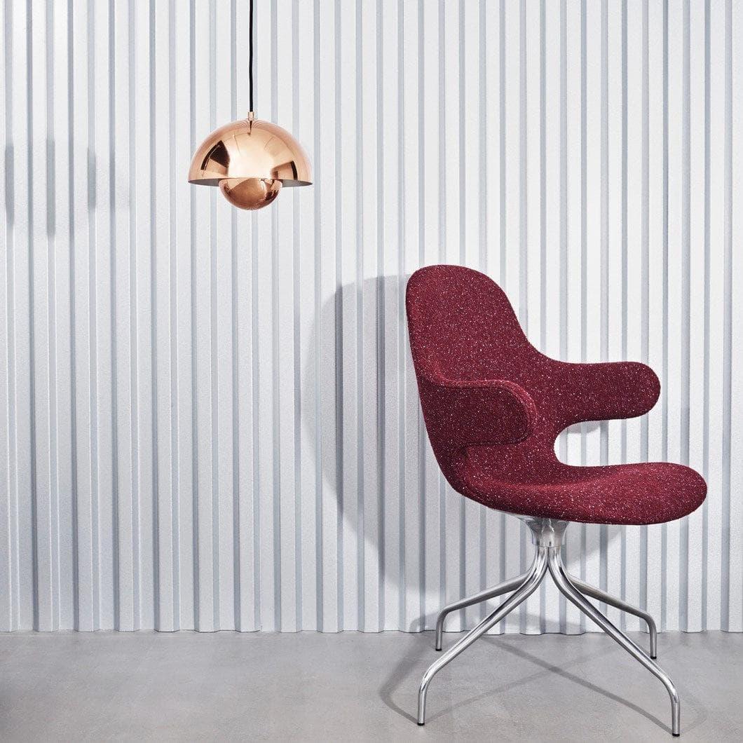 Colorful Metal Pendant Light — Playful Modern Design - LumoTrot