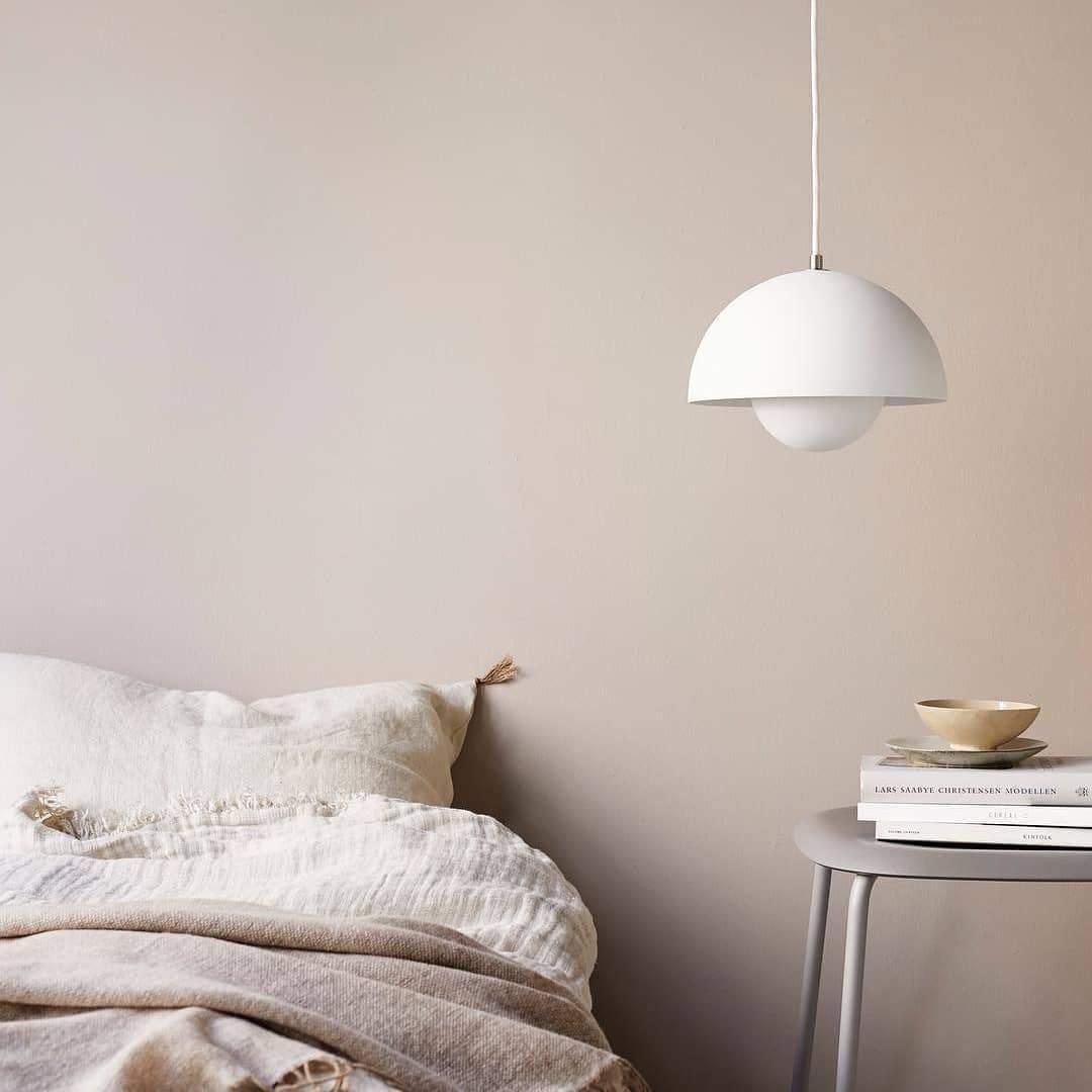 Colorful Metal Pendant Light — Playful Modern Design - LumoTrot