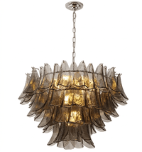 Italian Murano Glass Chandelier - LumoTrot