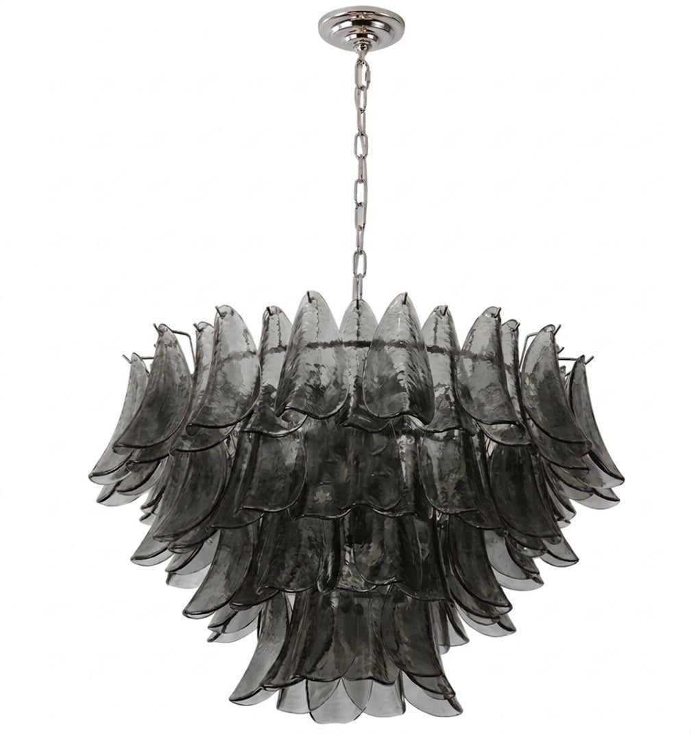 Italian Murano Glass Chandelier - LumoTrot