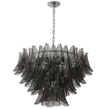 Italian Murano Glass Chandelier - LumoTrot