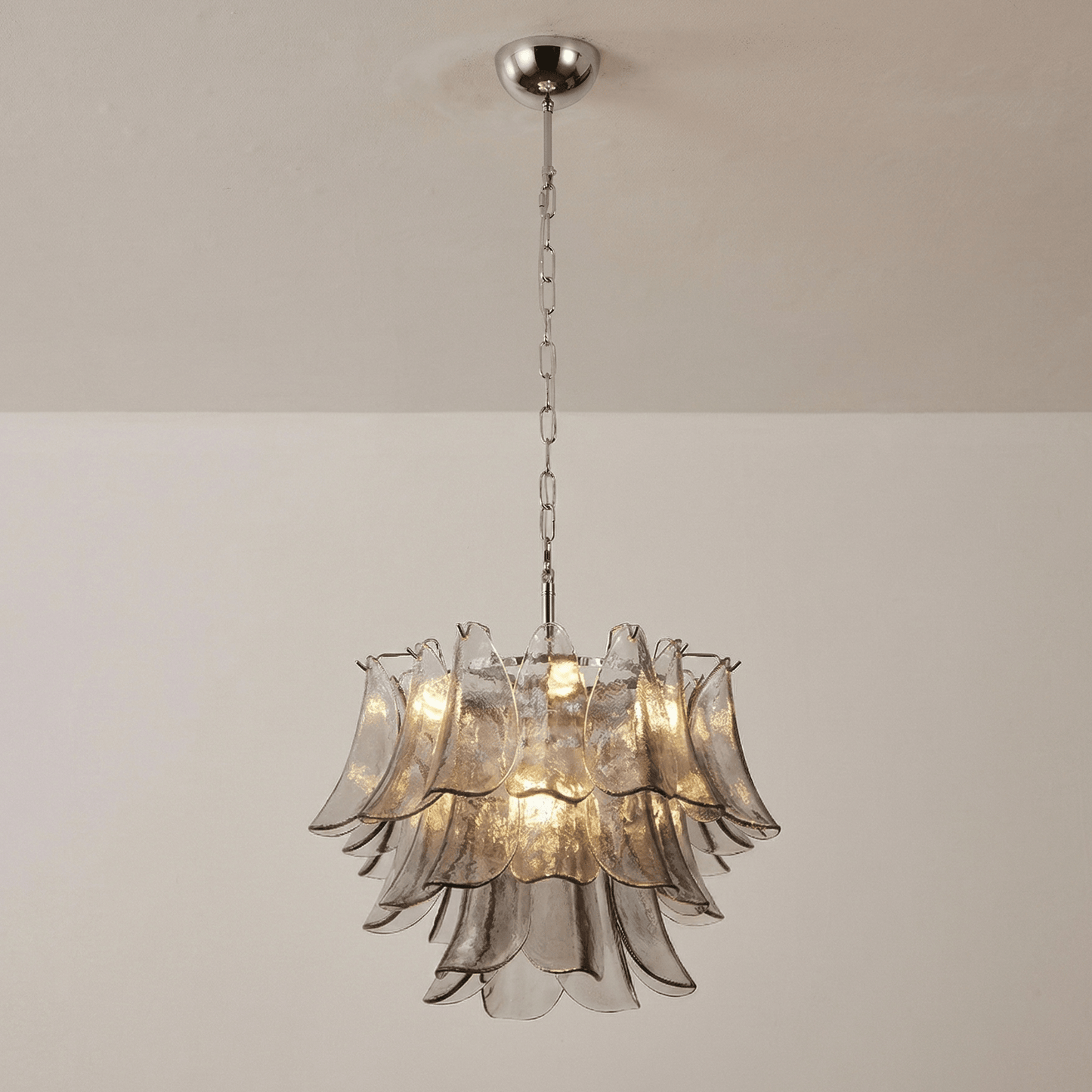Italian Murano Glass Chandelier - LumoTrot