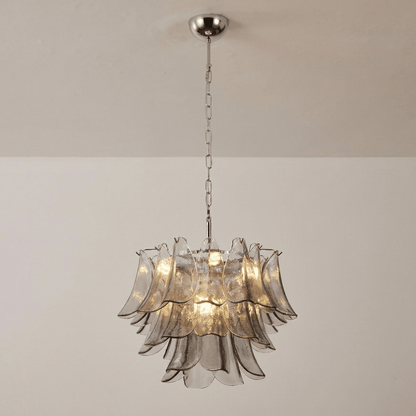 Italian Murano Glass Chandelier - LumoTrot