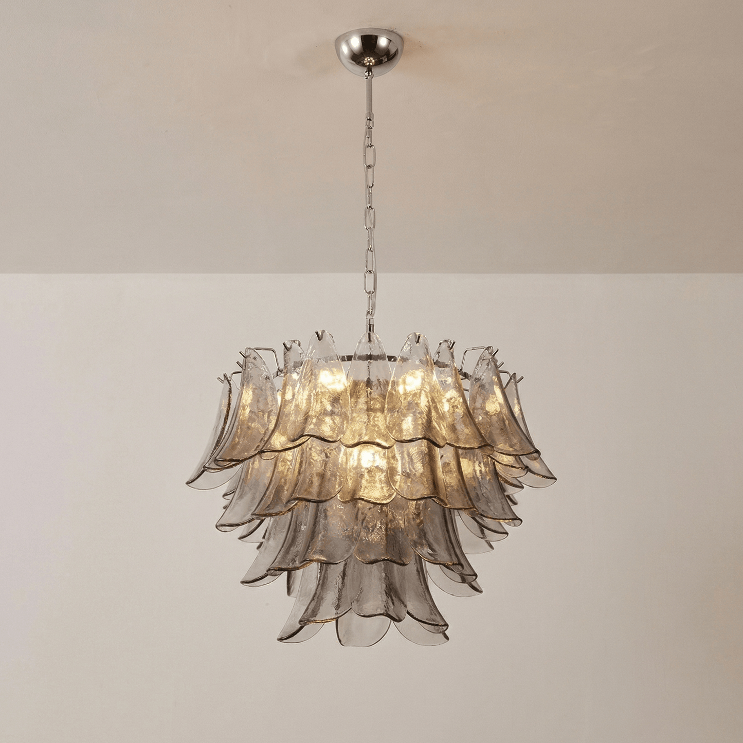Italian Murano Glass Chandelier - LumoTrot
