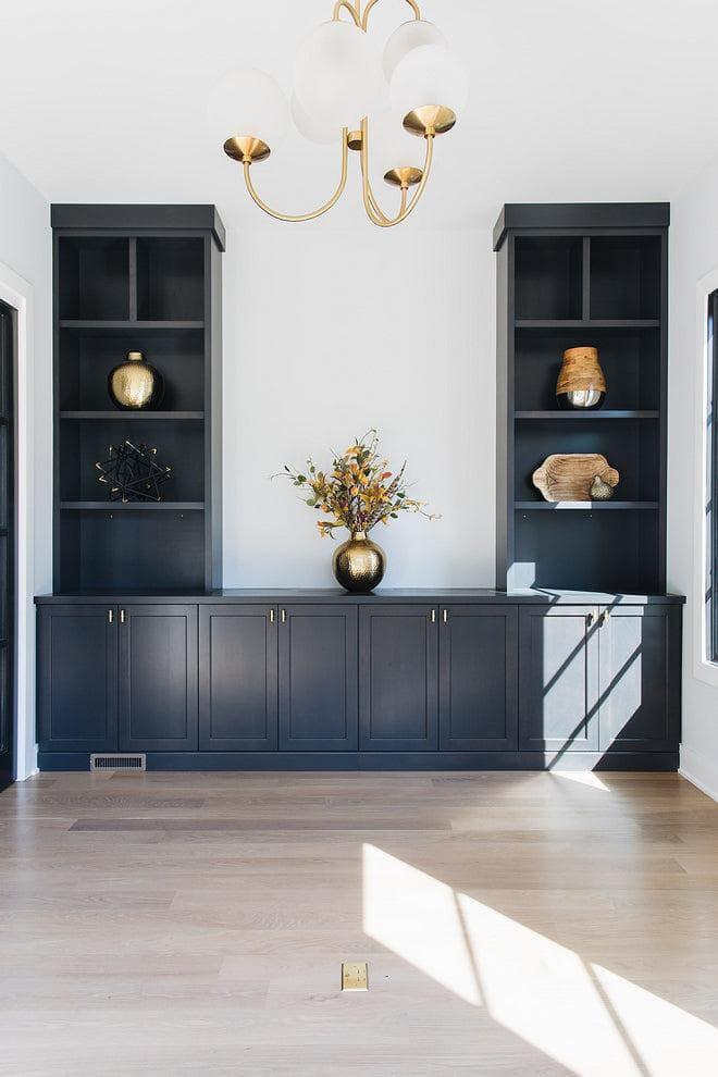 Brass Glass Chandelier — Mid - Century Radiance - LumoTrot