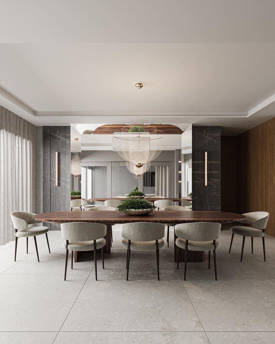 Woven Metal Chandelier — Sculptural Statement Piece - LumoTrot