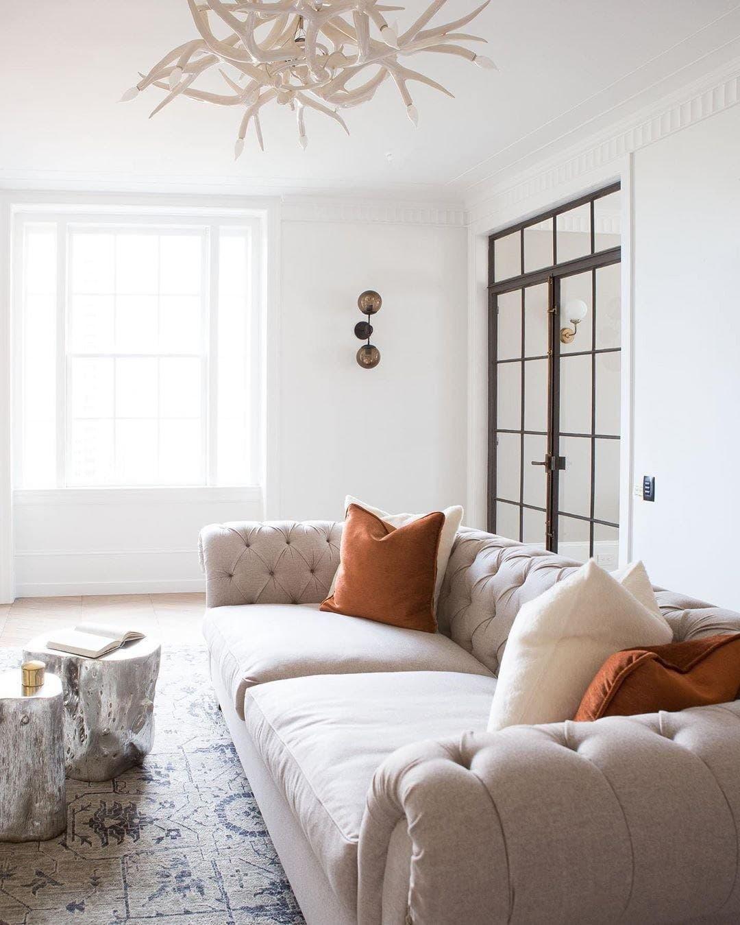 Geometric Brass Pendant Light — Modern Statement - LumoTrot