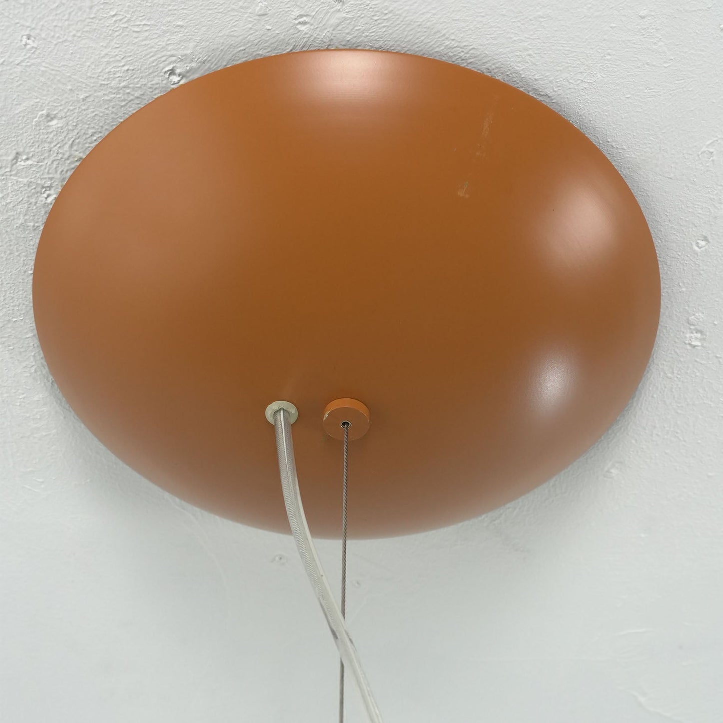 Wire Mesh Pendant Light — Sculptural Light Play