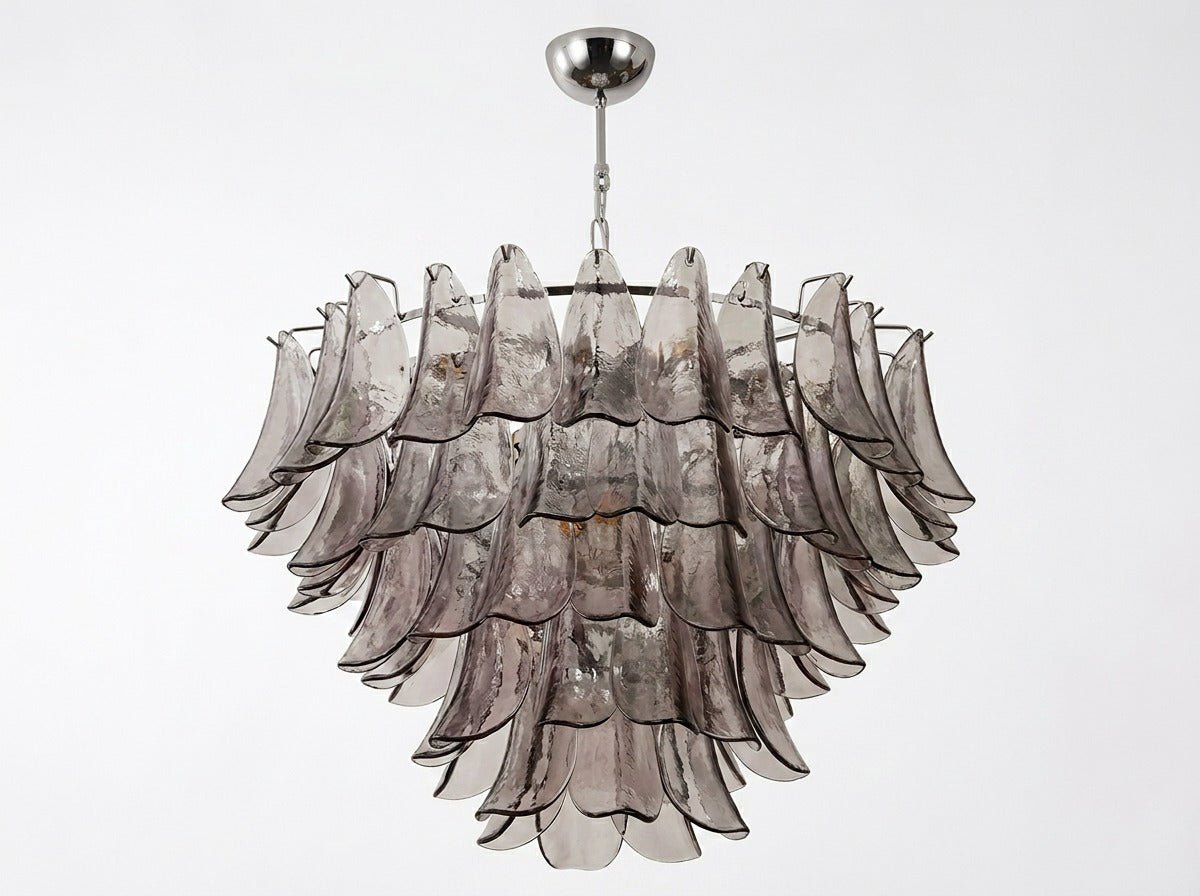 Italian Murano Glass Chandelier - LumoTrot